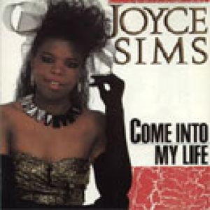 Joyce Sims